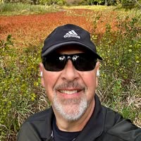 Mark McCloy's profile image