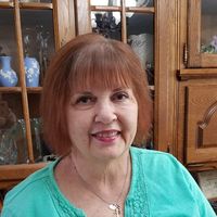 Gayle Forbes's profile image