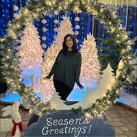Tara Marie Johnson's profile image
