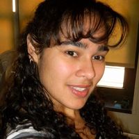 Monda Santiago's profile image