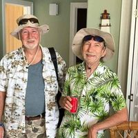 Jeff Currey's profile image