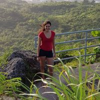 Felicia Iris Tkel's profile image