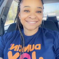 Mikiela Cureton Johnson's profile image