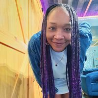Shameka Griffin's profile image