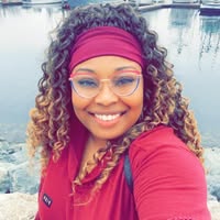 Ramara Arlelia's profile image