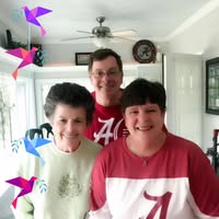 Sarah Wimberly's profile image