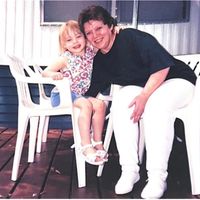 Mary Crossley's profile image