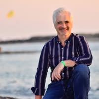 Simon Milbert's profile image