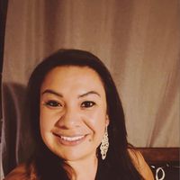 Isabel Quintero's profile image