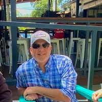 Wayne Russell's profile image