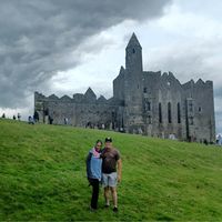 Cynthia Stiles O'Shaughnessy's profile image