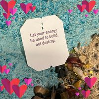 Becky Diver's profile image