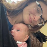 Kayla Siteman's profile image