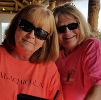 Toni Campbell Lydick Davis's profile image