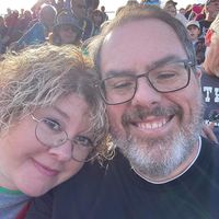 Melissa Bulger McClain's profile image
