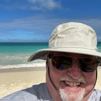 Mike Brooks's profile image