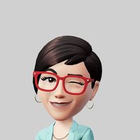Rebecca Lynn Johnson's profile image