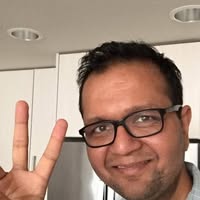 Harsha Raghavan's profile image