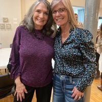 Kimberly Bryant's profile image