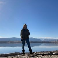 Susan Allan's profile image