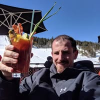 Bart Devos's profile image
