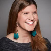 Kristin Braddock's profile image