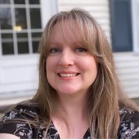 Crystal CR's profile image