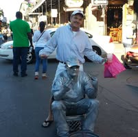 Timothy Lee Adkins's profile image