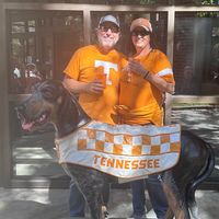 April Siler's profile image