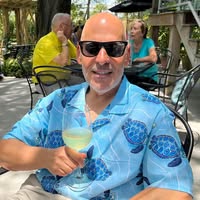 Eli Stern's profile image