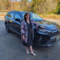 Christy Barfield's profile image