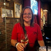 Kristin DelVecchio's profile image