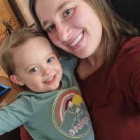 Alie Peterson's profile image
