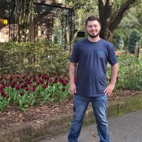 Garrett Jenkins's profile image