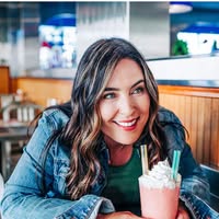 Korine Hildebrand Jackson's profile image