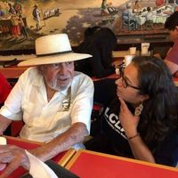 Desirée Rojas's profile image