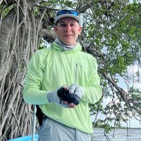 Koby Robert Keller's profile image