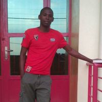 Ndabona Lamecknelly's profile image