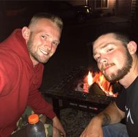 CJ Douty's profile image