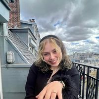 Rachel Chalom's profile image