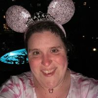 Samantha Yetman's profile image