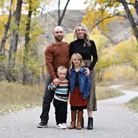 Christine Foxall's profile image