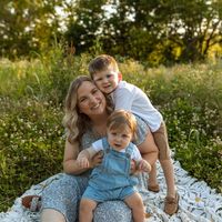 Sara Sparks's profile image