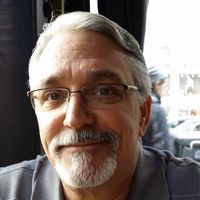 Stan Berger II's profile image