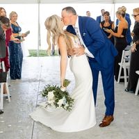 Gina Marks's profile image