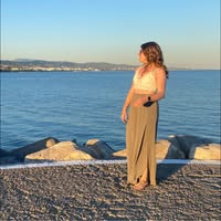 Brittany Nicole's profile image
