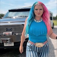 Kierstyn Mersates's profile image
