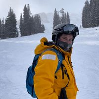 Kayla Greco's profile image