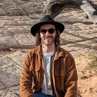 Ezra Lovegood's profile image