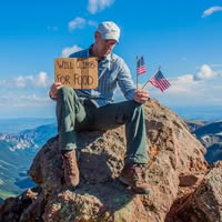 Thomas M. Hardy's profile image